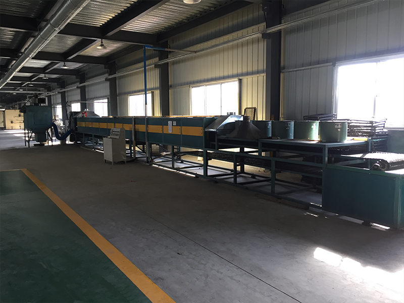 剎車(chē)片廠(chǎng)家：陶瓷剎車(chē)片優(yōu)點(diǎn)